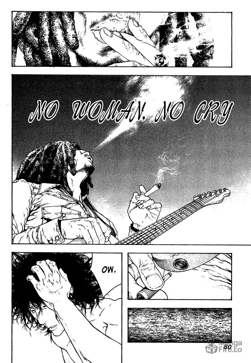 The Climber (Kokou no Hito) Manga Chapter 106 page 15 - This Dizziness, Drunkenness scene