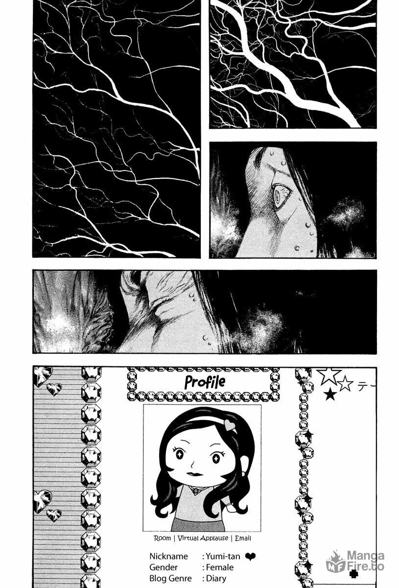 The Climber (Kokou no Hito) Manga Chapter 136 page 14 - High Pressure scene