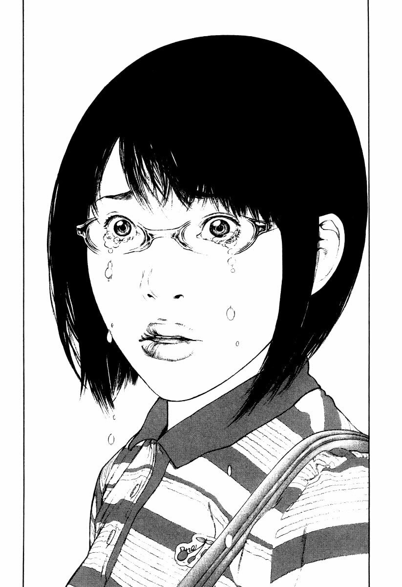 The Climber (Kokou no Hito) Manga Chapter 153 page 13 - At Home scene