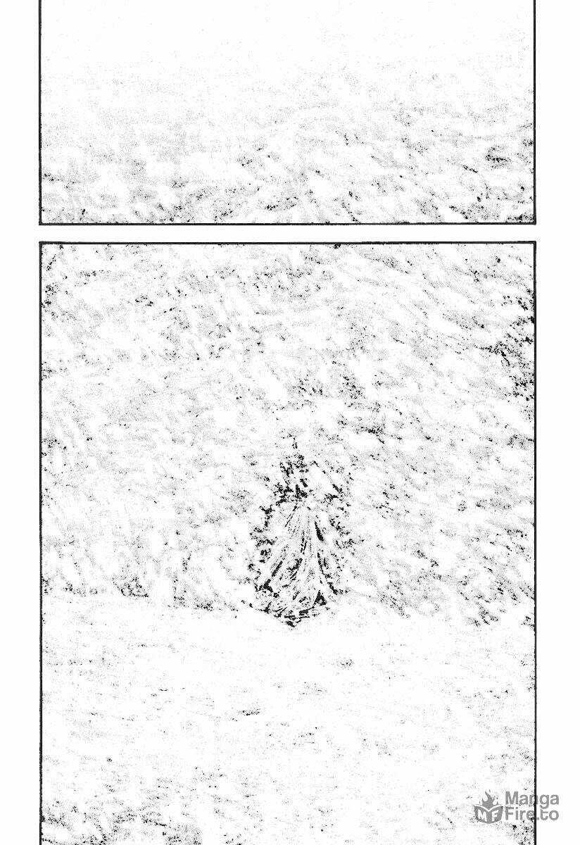 The Climber (Kokou no Hito) Manga Chapter 167 page 14 - Last Farewell scene